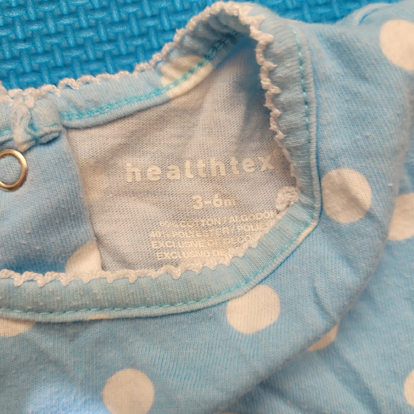 Baby clothes 3-6 Months take all for $5 image indicator(7)