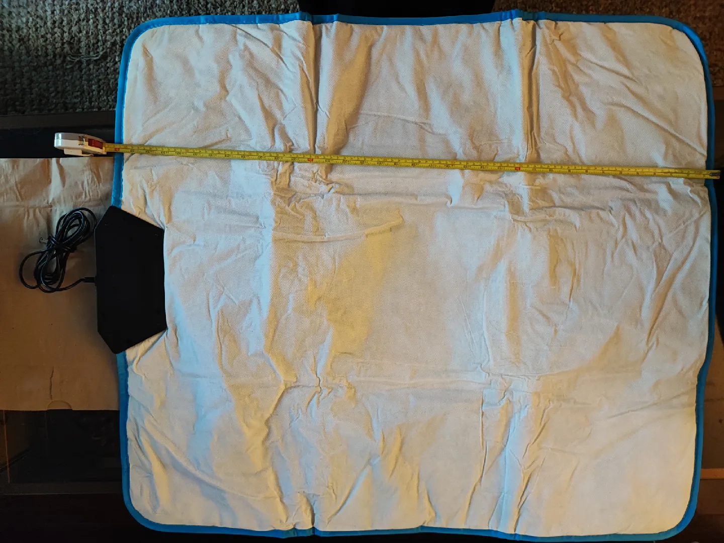 🥕DanceDanceRevolution Hottest Party 3 Wii Dance Pad image indicator(4)