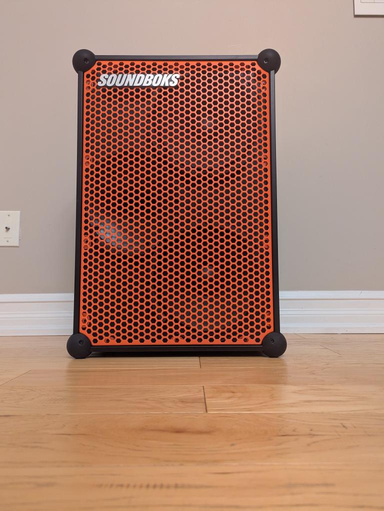 SOUNDBOKS Gen 3