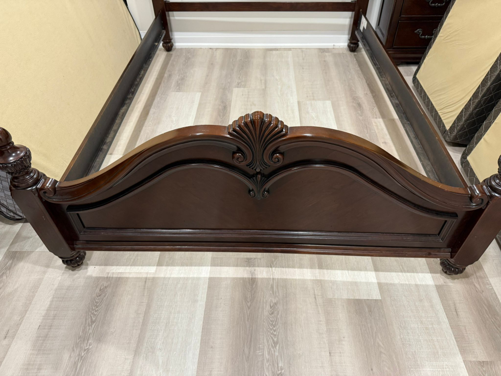 Bed Frame - photo 2