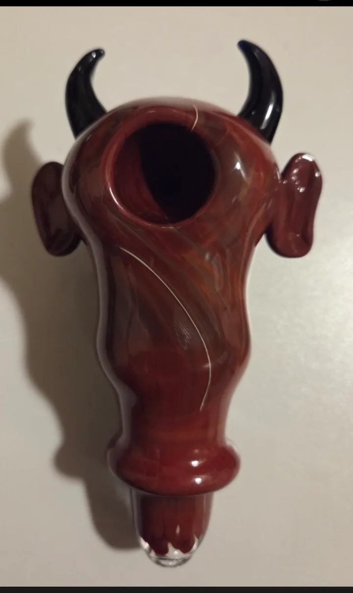 Devil glass image indicator(2)