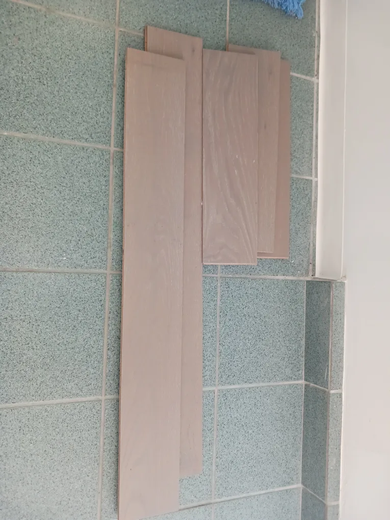 Wood Flooring Planks thumbnail
