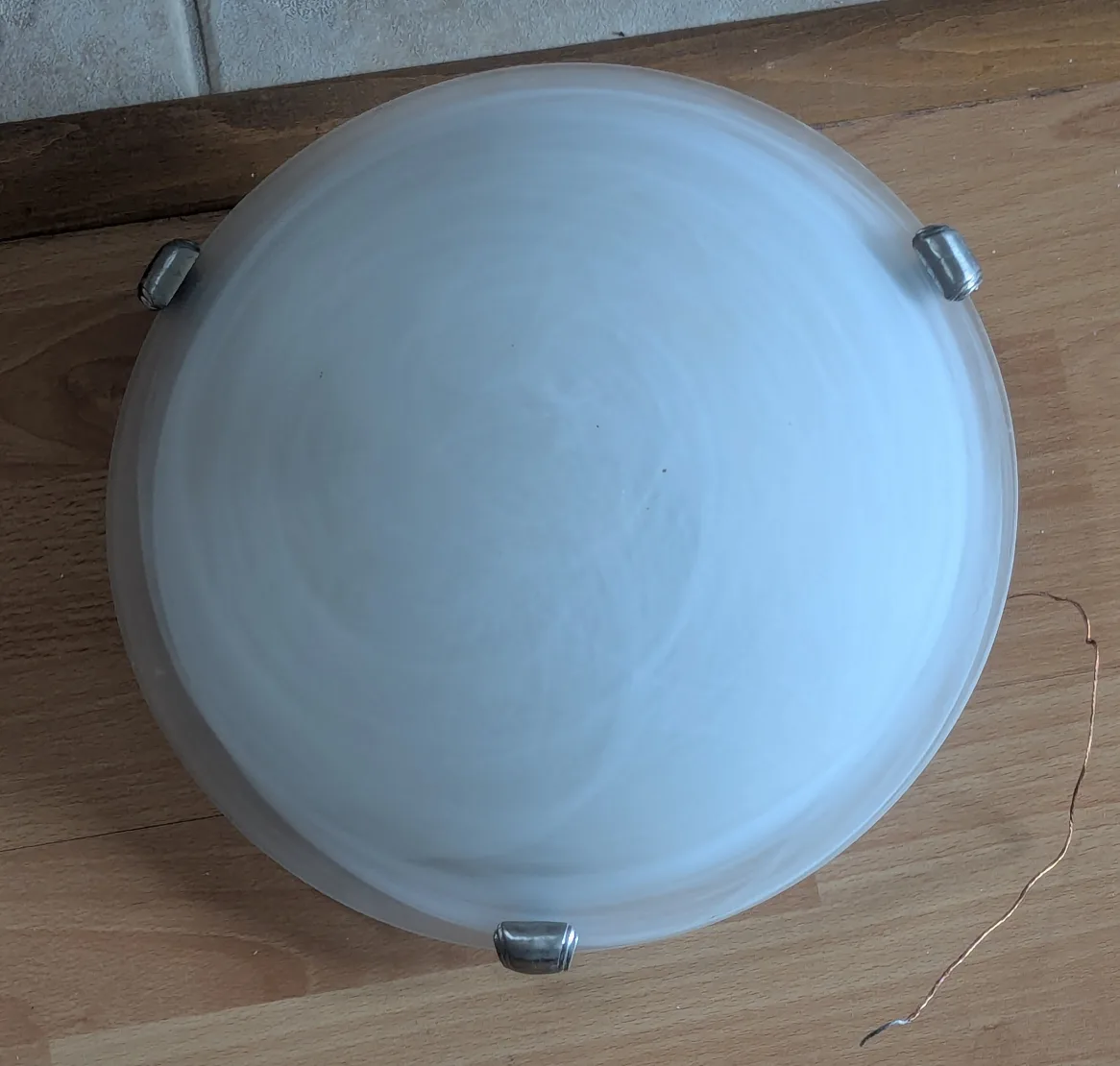 Flush Mount Ceiling Light Fixture