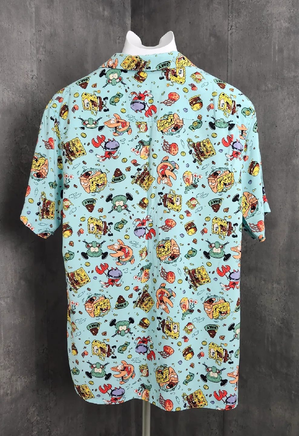 Men's Shirt L - 1 image indicator(2)