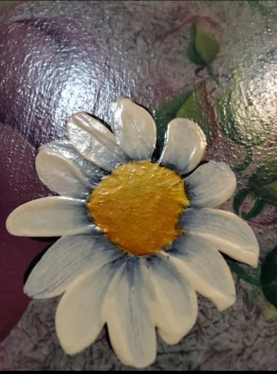 Handmade Wall Art 🥕 image indicator(2)