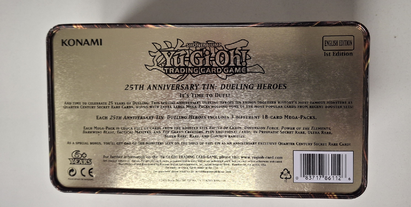 Yu-Gi-Oh Trading Game - photo 4