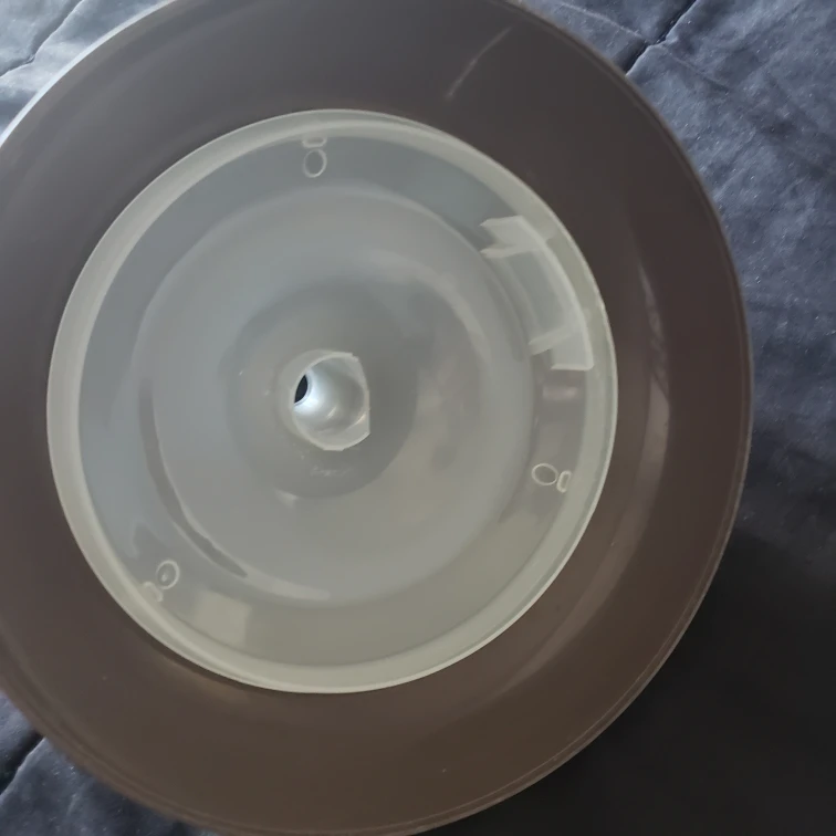 Essential Oil Diffuser - Wood Grain Design - photo 5