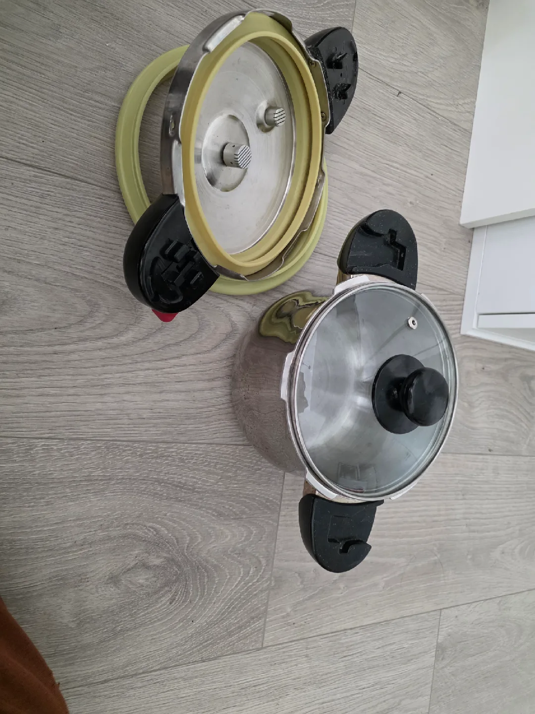 PN Pressure Cooker image indicator(3)