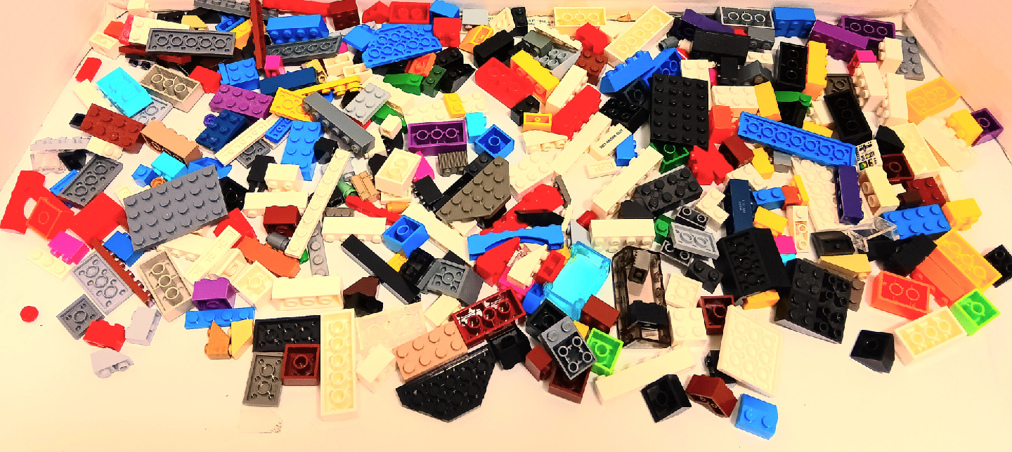 ✨️Lego Blocks✨️