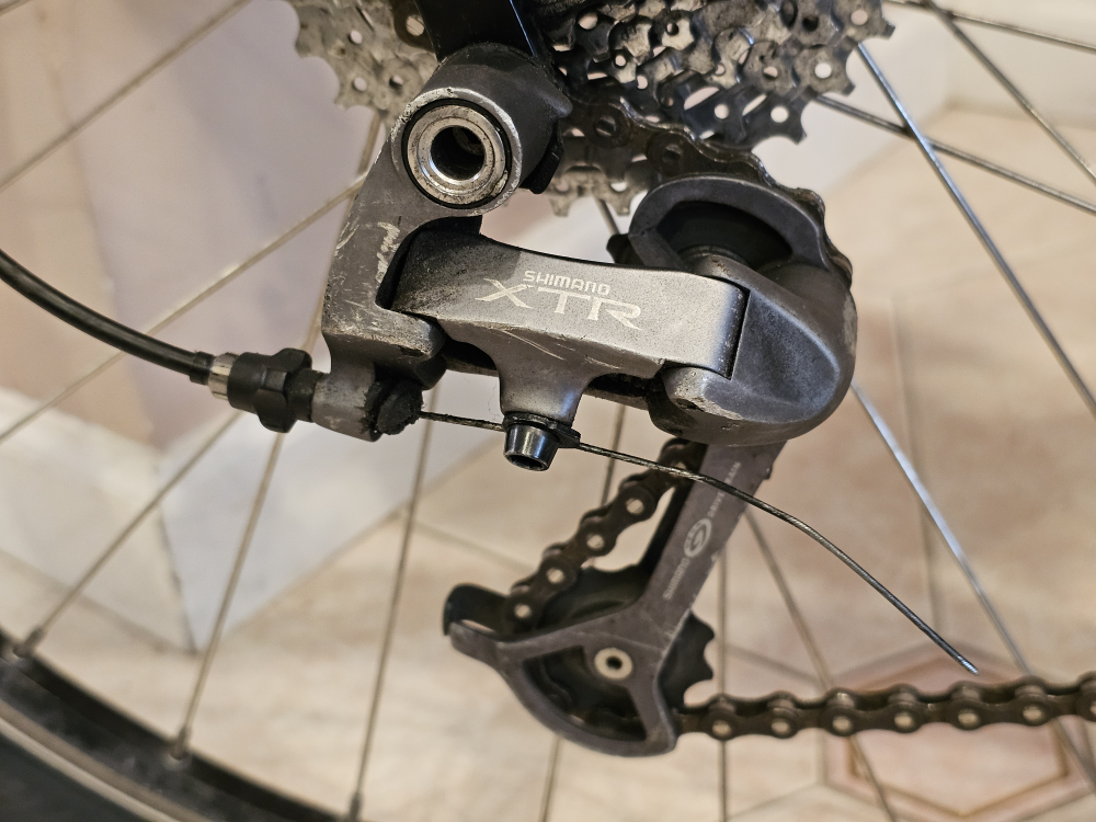 HERO Full Suspension Mountain Bike - photo 4