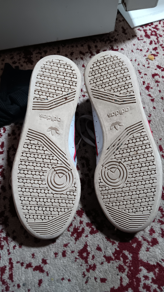 Adidas Sneakers - Size 8 - photo 2
