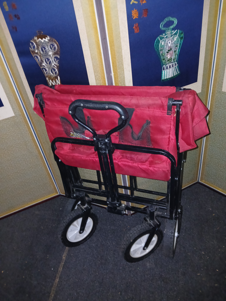 cart - photo 3