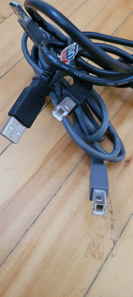 USB Cables image indicator(2)