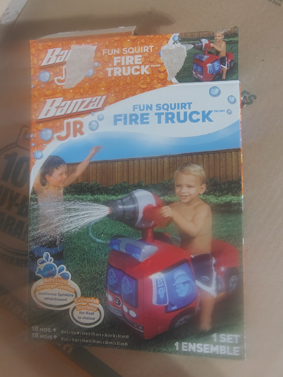 Assorted Kids Toys: Hungry Hippos, Hot Wheels, Jurassic Park