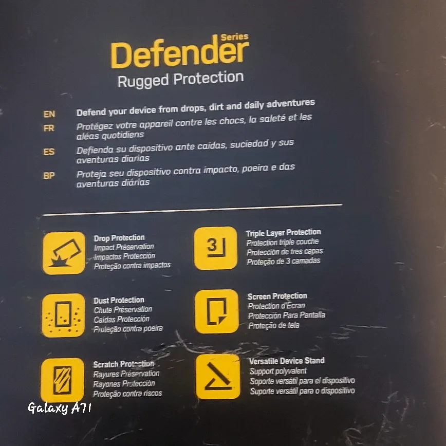 ***DEFENDER-OTTER BOX*** image indicator(3)