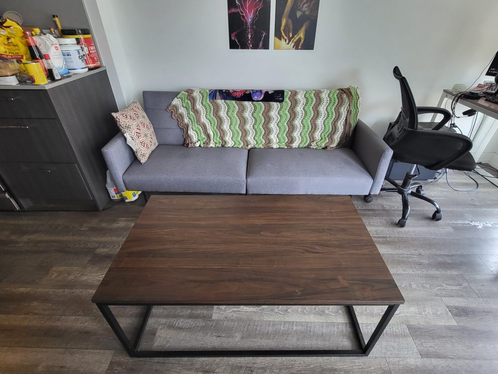 Coffee Table - photo 2