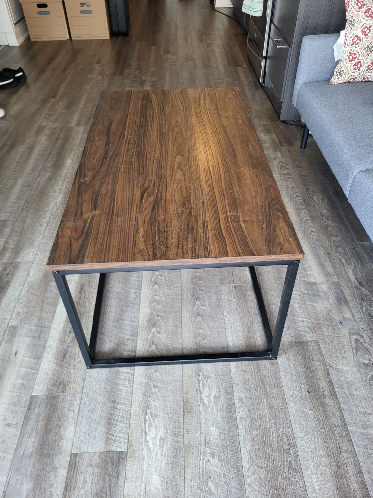 Coffee Table - photo 3