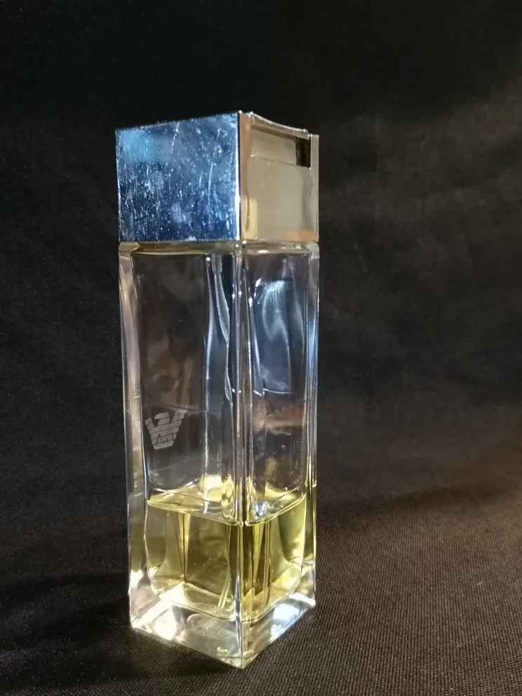 Emporio Armani Diamonds ~Eau de toilette ~Cologne Fragrance image indicator(4)