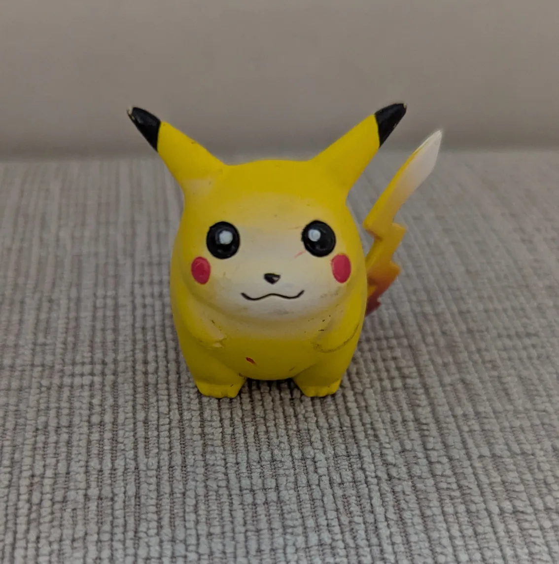 Pikachu Figurine thumbnail