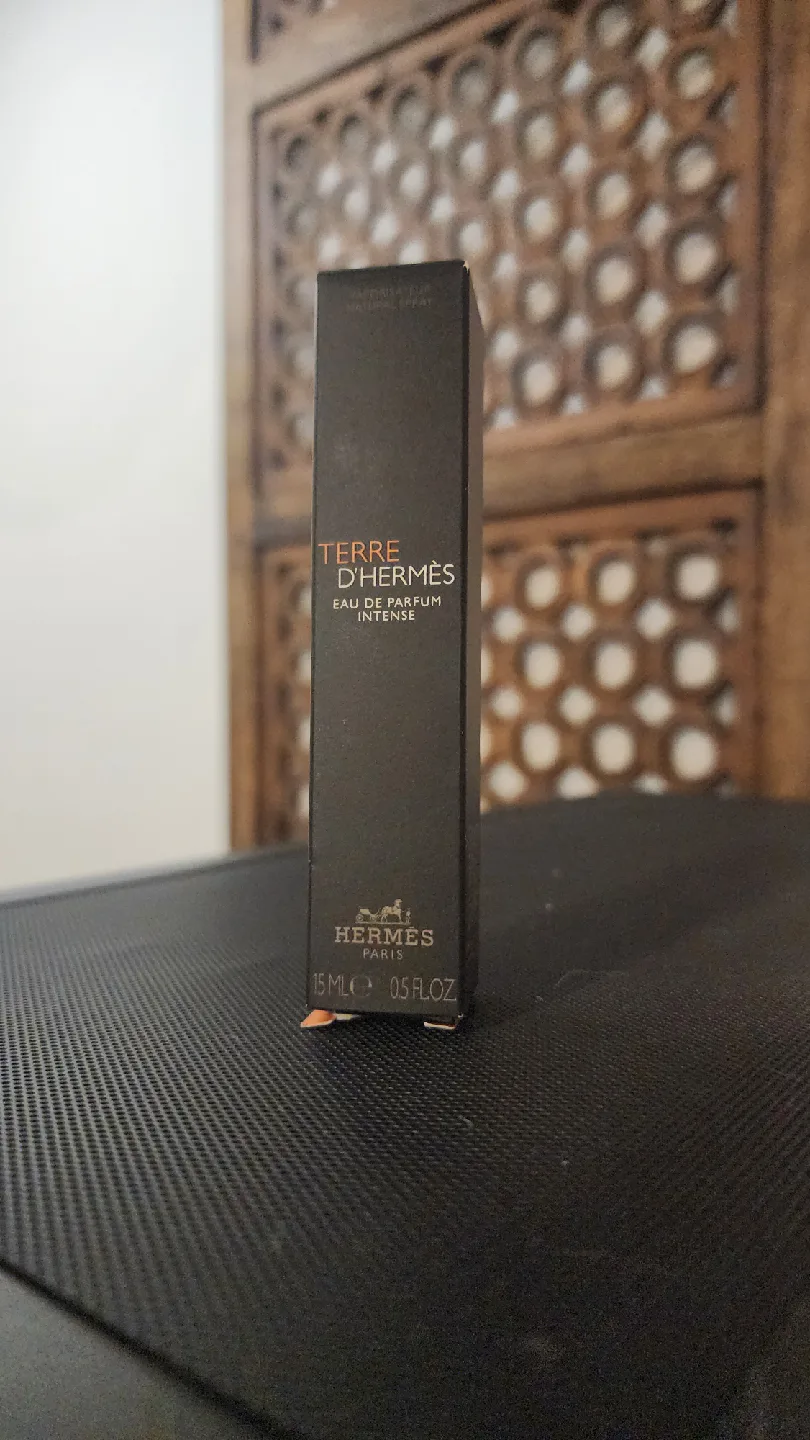 Hermès Terre d'Hermès Eau de Parfum Intense 15ml thumbnail