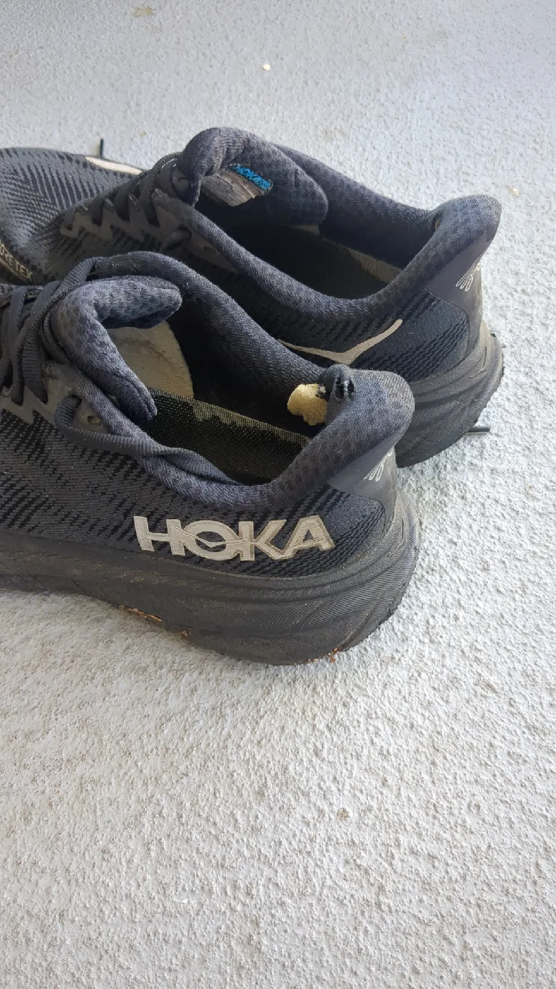 Hoka Clifton 9 Running Shoes 6.5 image indicator(2)