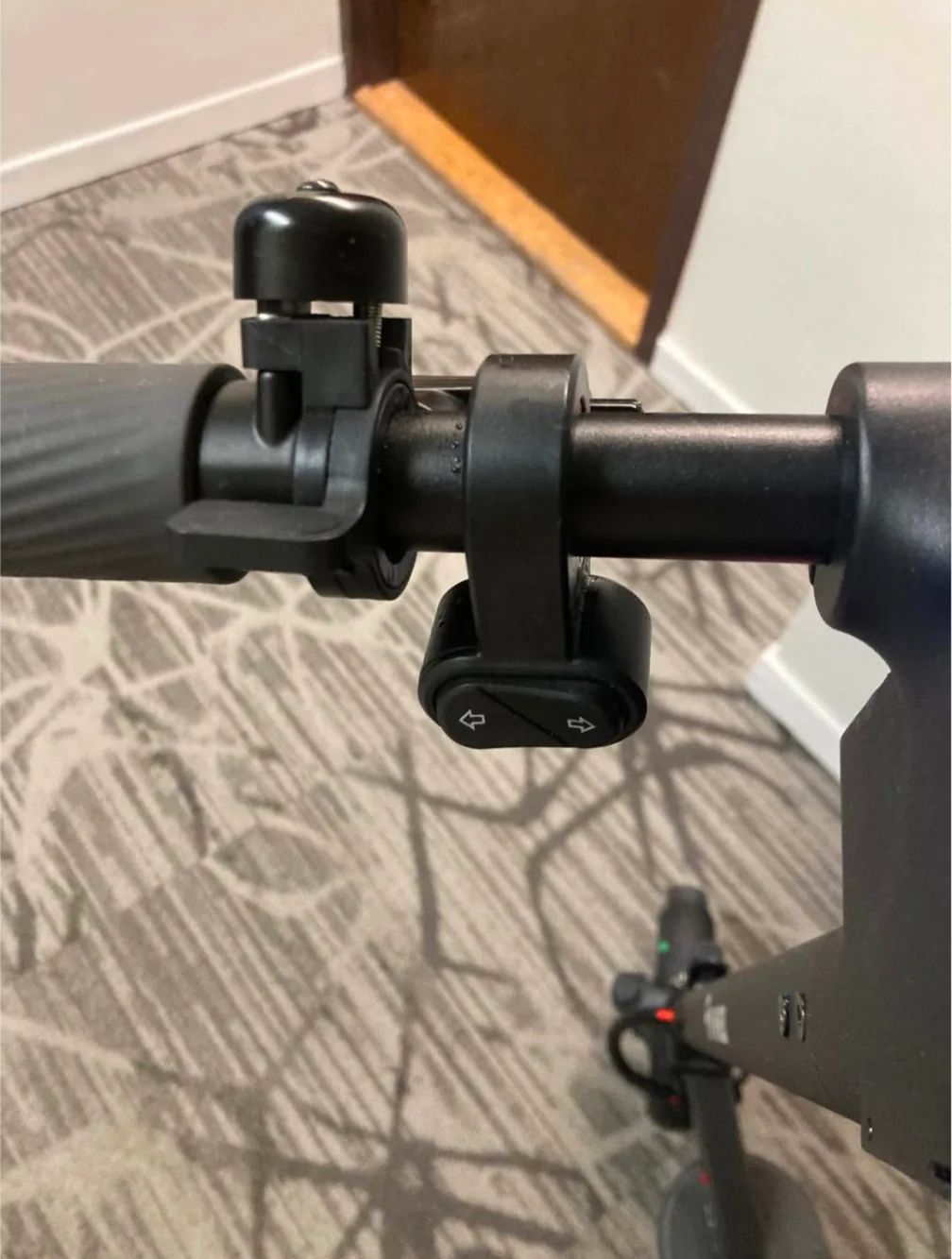 5thwheel v40pro electric scooter image indicator(4)