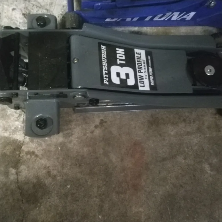 new jack 3 ton low profile thumbnail