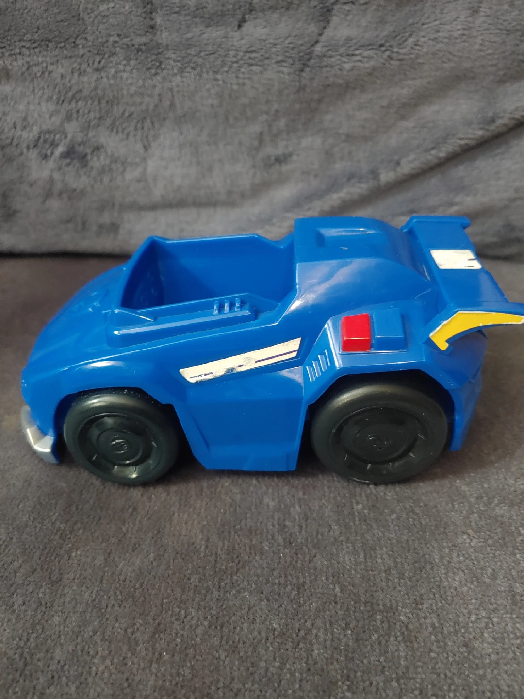 Paw Patrol Chase Cruiser by Spin Master