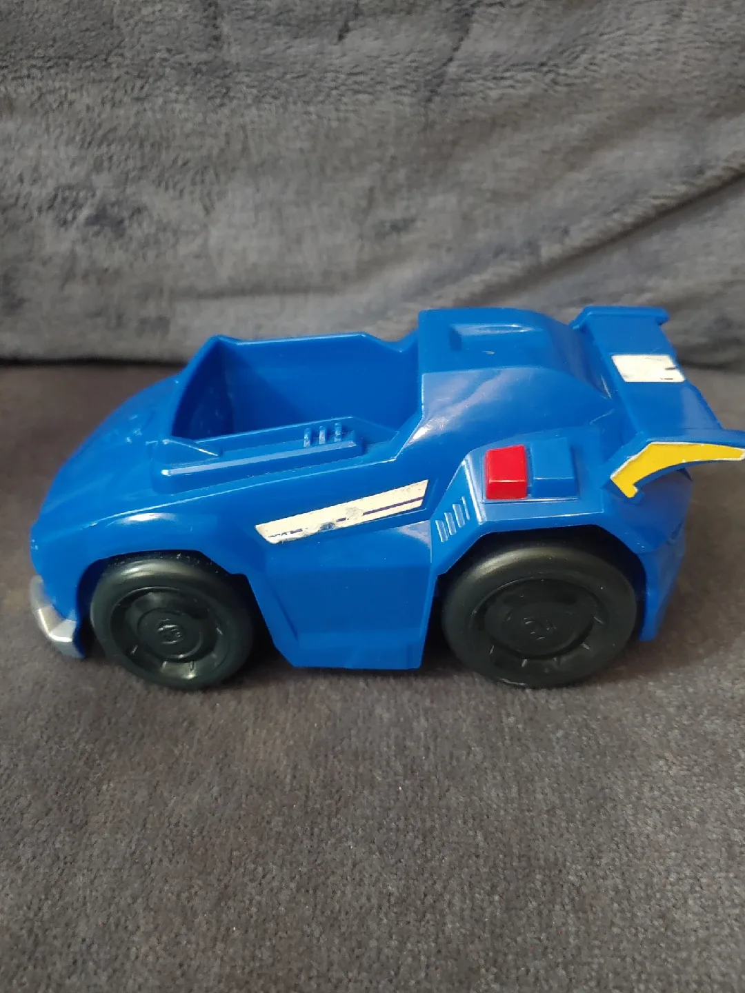 Paw Patrol Chase Cruiser by Spin Master thumbnail