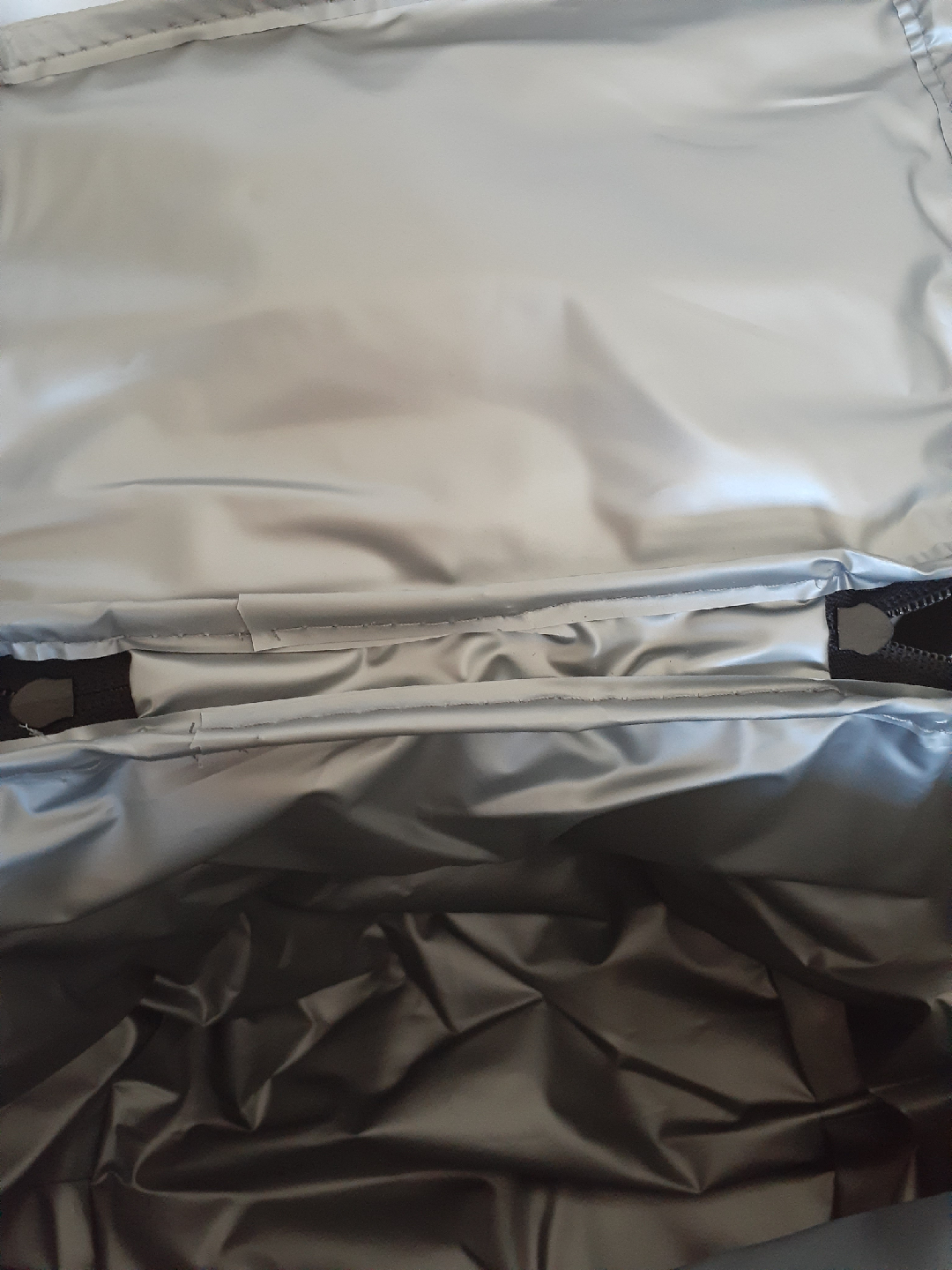 Mike's Insulated Lunch Bag - photo 4