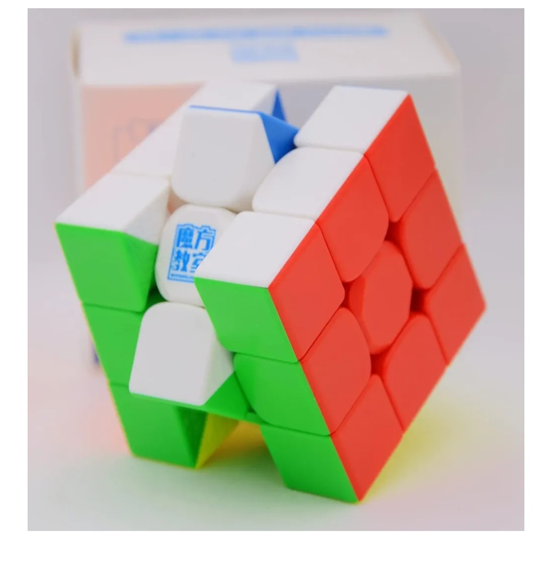 MoYu Super RS3M 2022 Maglev 3x3 Version Magnetic