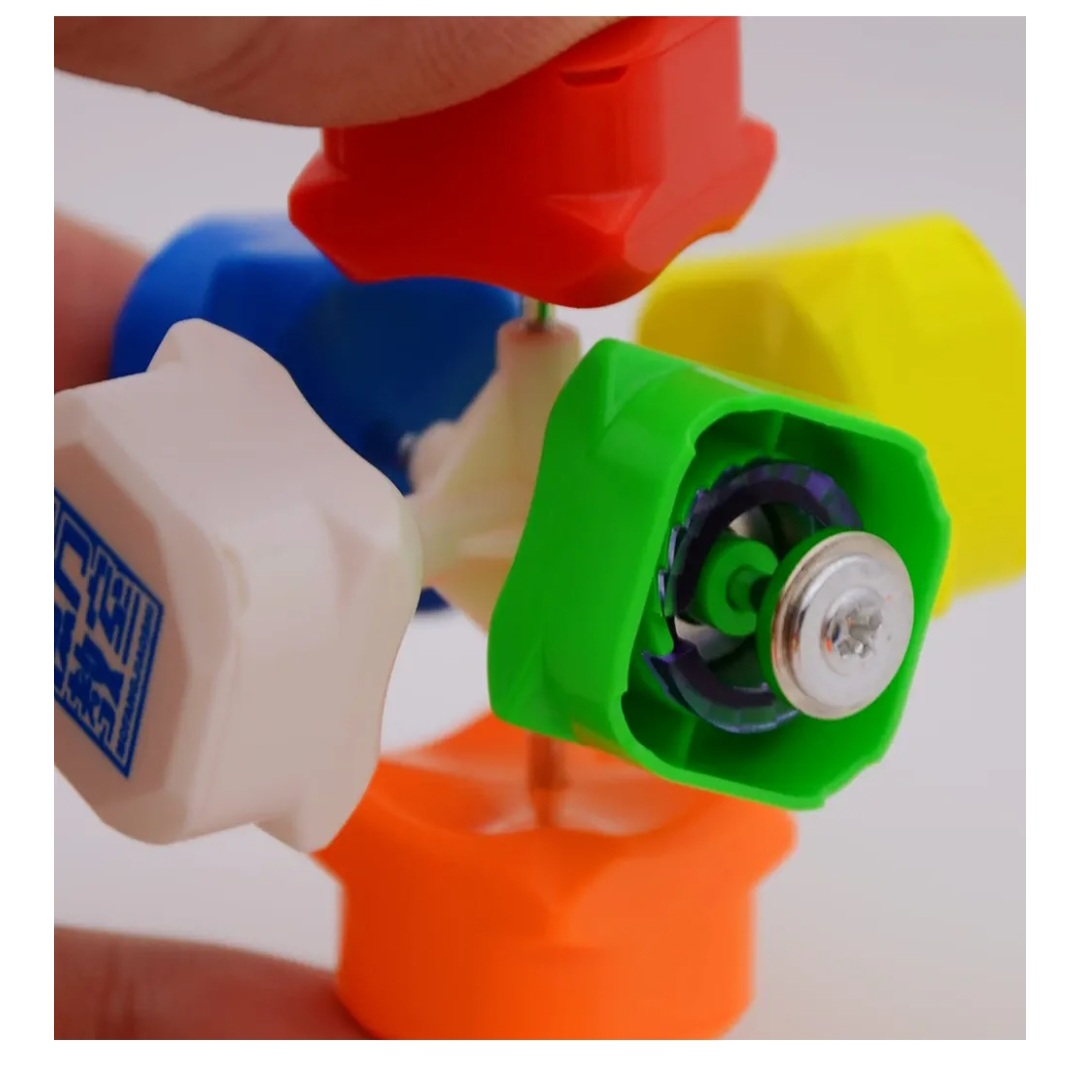 MoYu Super RS3M 2022 Maglev 3x3 Version Magnetic - photo 2
