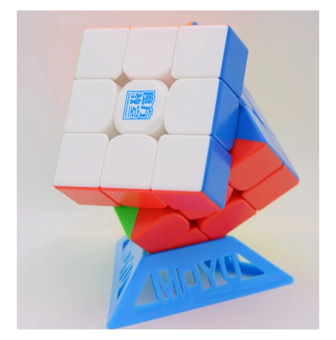 MoYu Super RS3M 2022 Maglev 3x3 Version Magnetic - photo 5