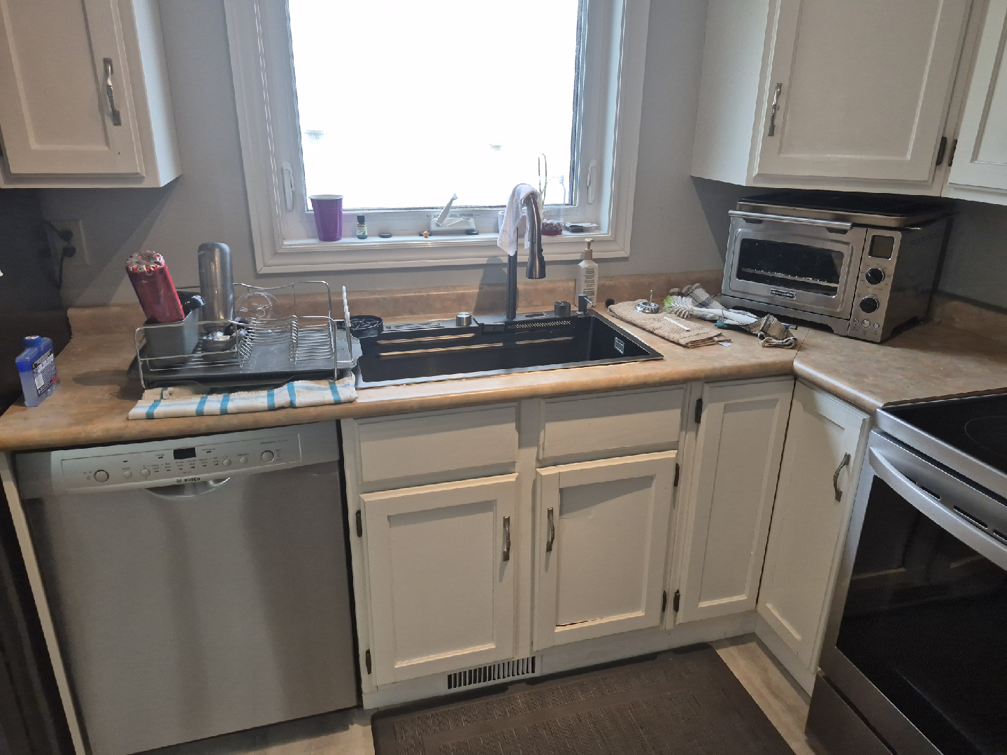 Kitchen Countertop - photo 2