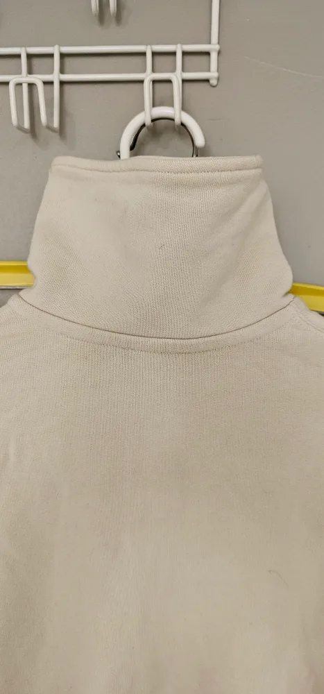 Uniqlo Half-Zip Pullover image indicator(5)