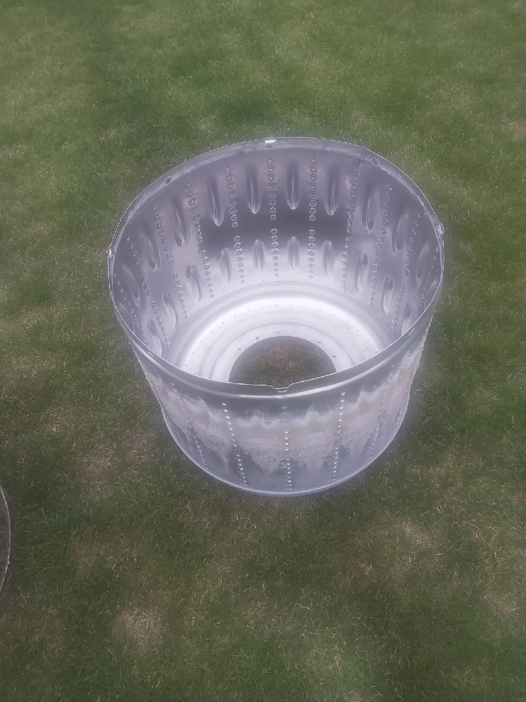 Washing Machine Drum Fire Pit image indicator(4)