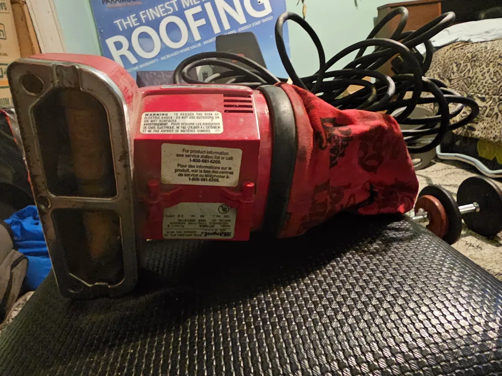 Dyson vacuum image indicator(7)