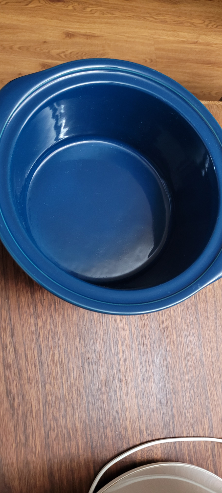 Rival Crock-Pot Stoneware Slow Cooker - photo 5