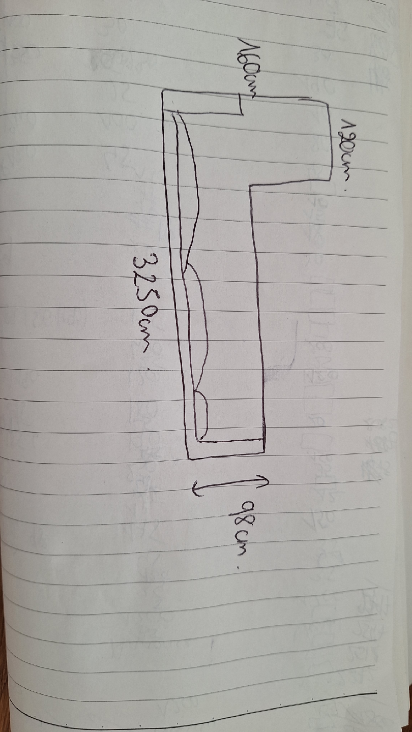 Sectionnal Sofa with cushions - photo 4