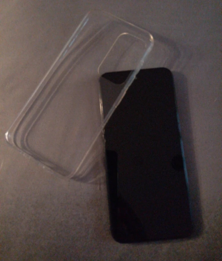 GENERIC Android Smartphone with cover. BRAND NEW!