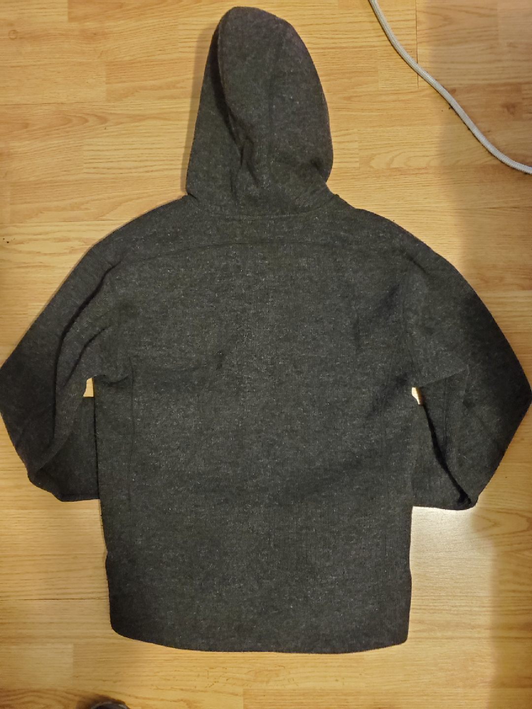 Outdoor Research Exit Hoodie Men- Size S - photo 2