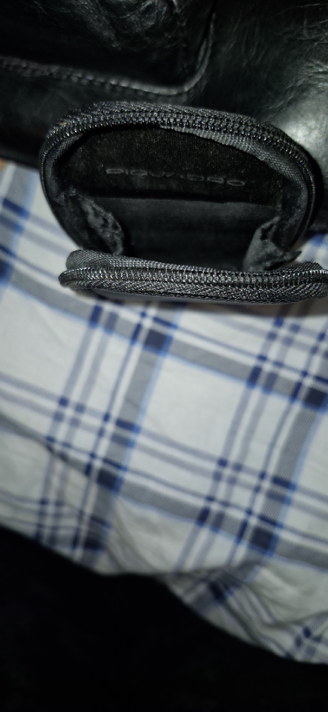 Piquadro mens crossbody bag - photo 5