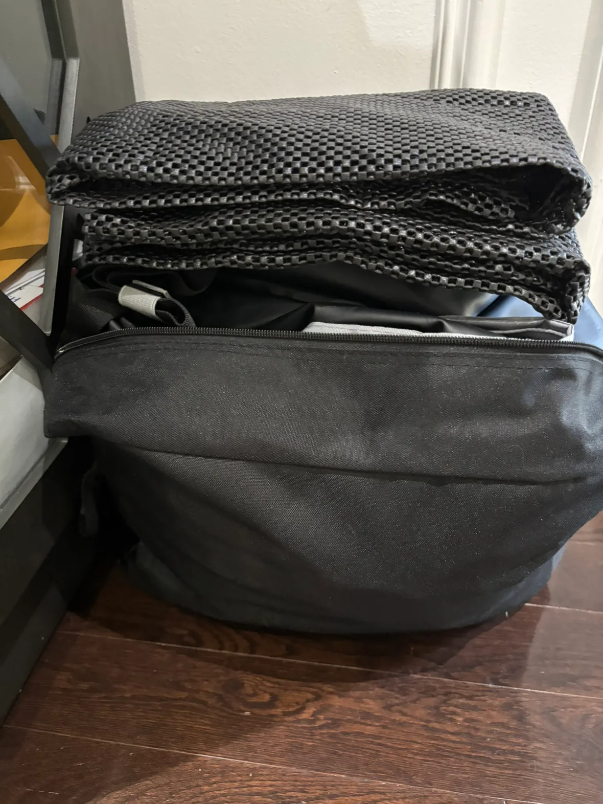 Rooftop carrier image indicator(2)