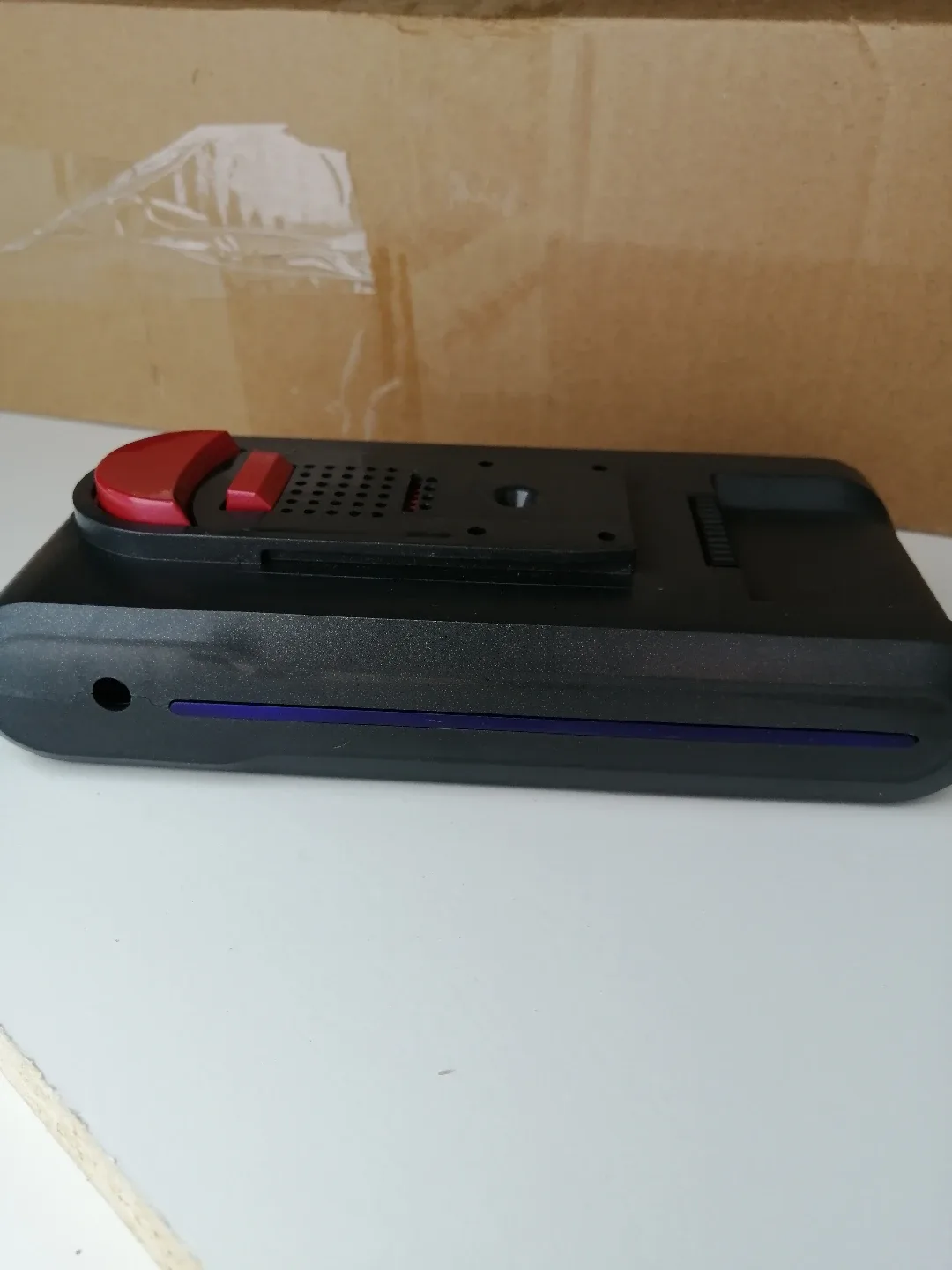 HOMPANY SmartVac 11 Vacuum Cleaner Battery thumbnail
