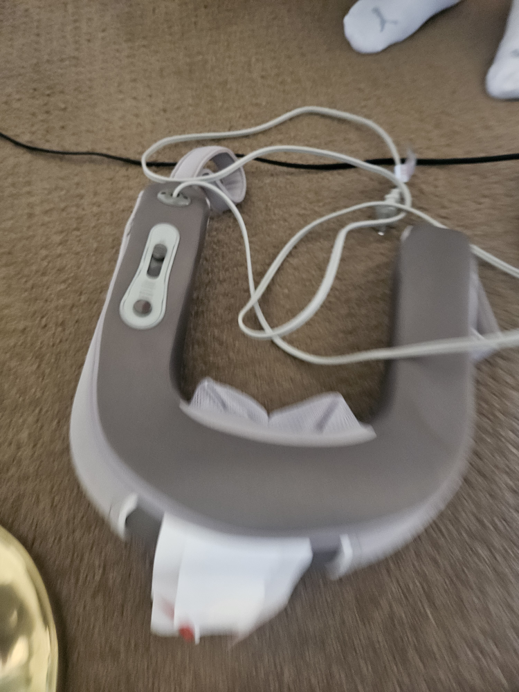 Neck and Shoulder Massager