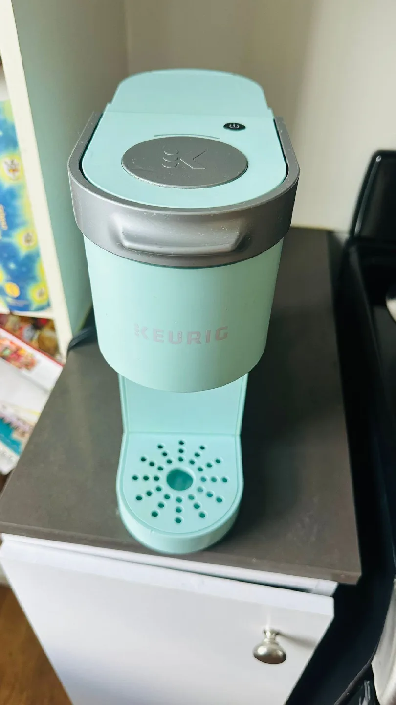 Coffee Maker thumbnail