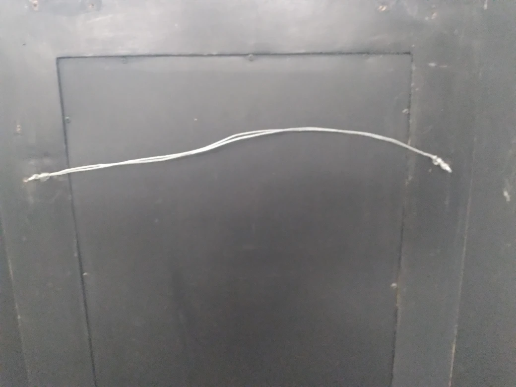 Framed Wall Mirror - photo 4