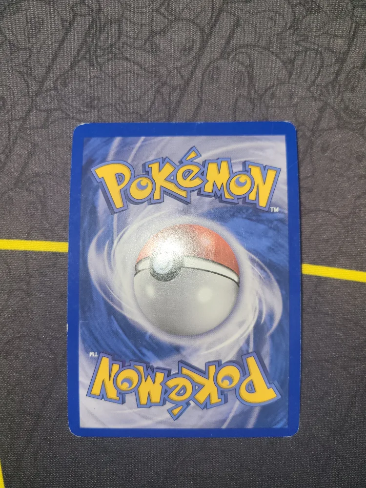 (HP/DMG) Stamped Pre-Release HG SS: Blastoise 13/95 image indicator(6)