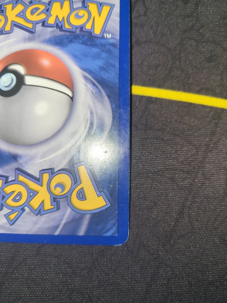 (HP/DMG) Stamped Pre-Release HG SS: Blastoise 13/95 image indicator(9)