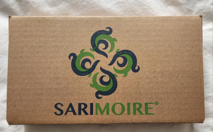 Sarimoire White Sage Cleansing Sticks (New) thumbnail